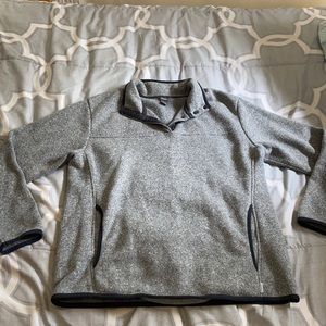 Eddie Bauer fleece